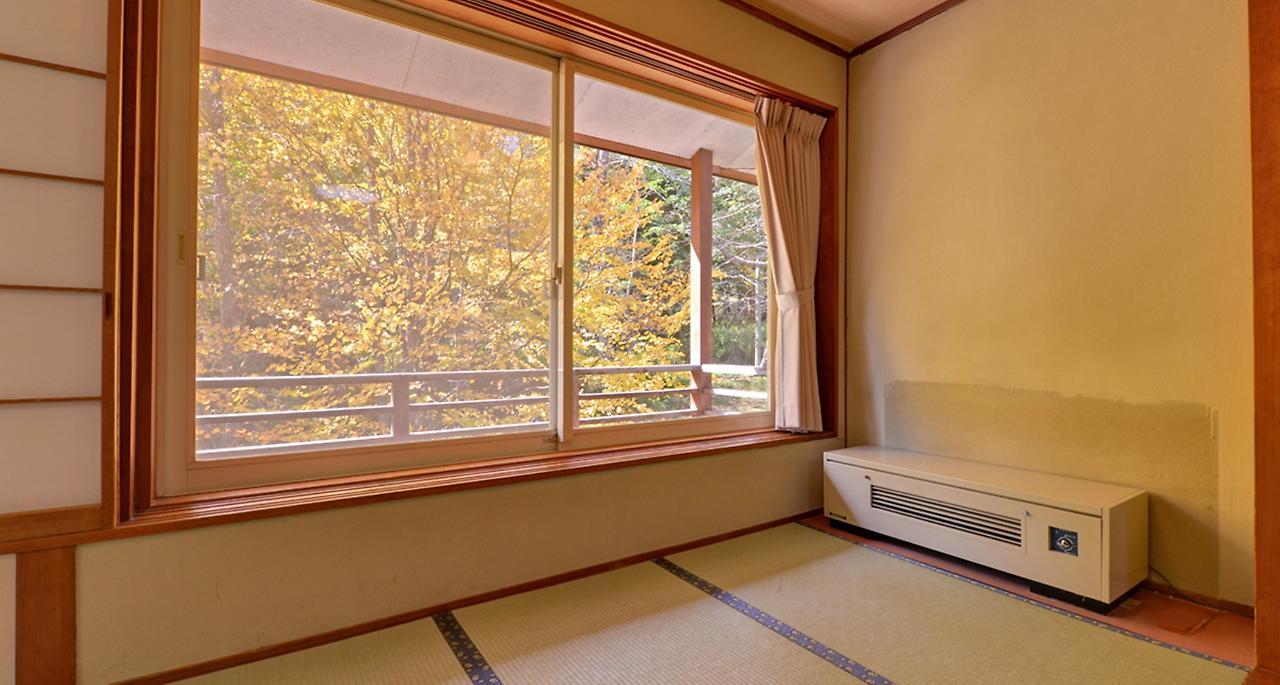 Nikko Yumoto Onsen Honokana Yado Jurin Eksteriør bilde