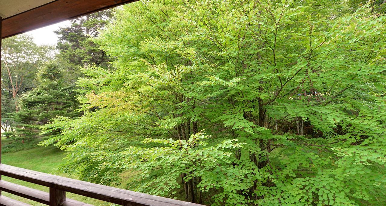Nikko Yumoto Onsen Honokana Yado Jurin Eksteriør bilde