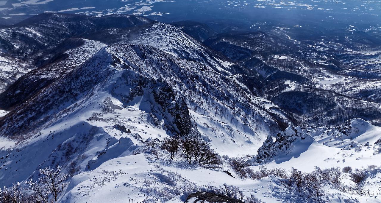 Nikko Yumoto Onsen Honokana Yado Jurin Eksteriør bilde