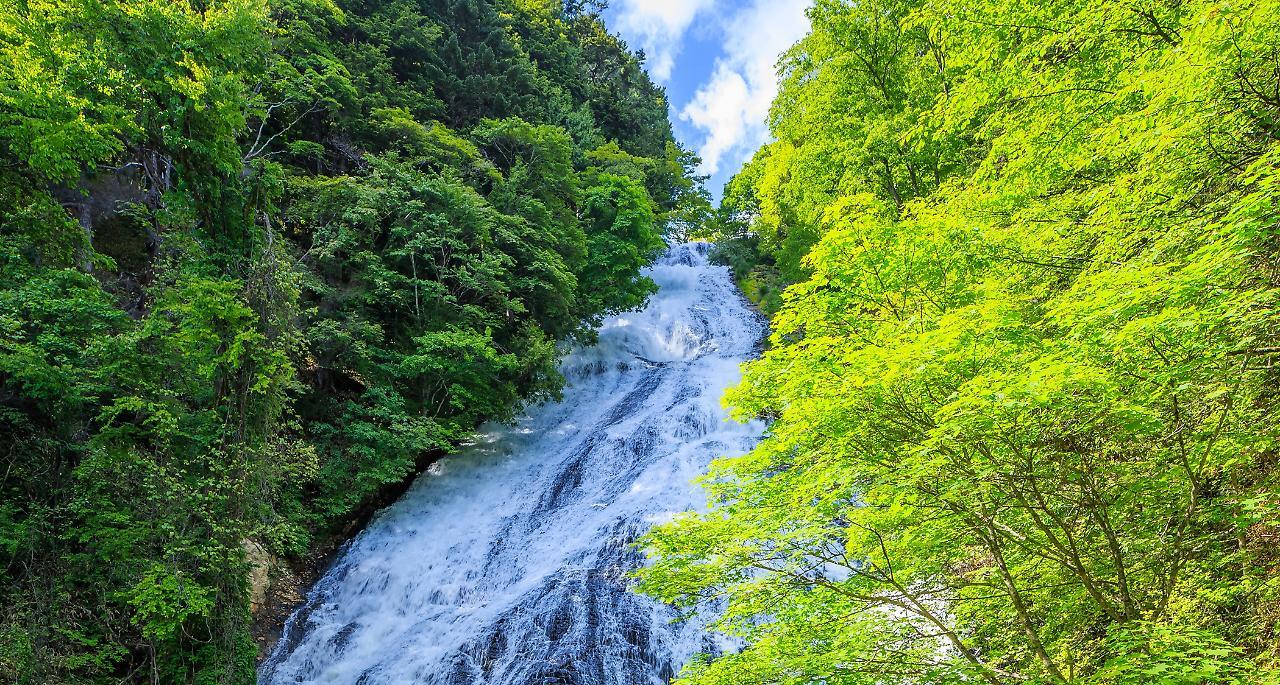 Nikko Yumoto Onsen Honokana Yado Jurin Eksteriør bilde