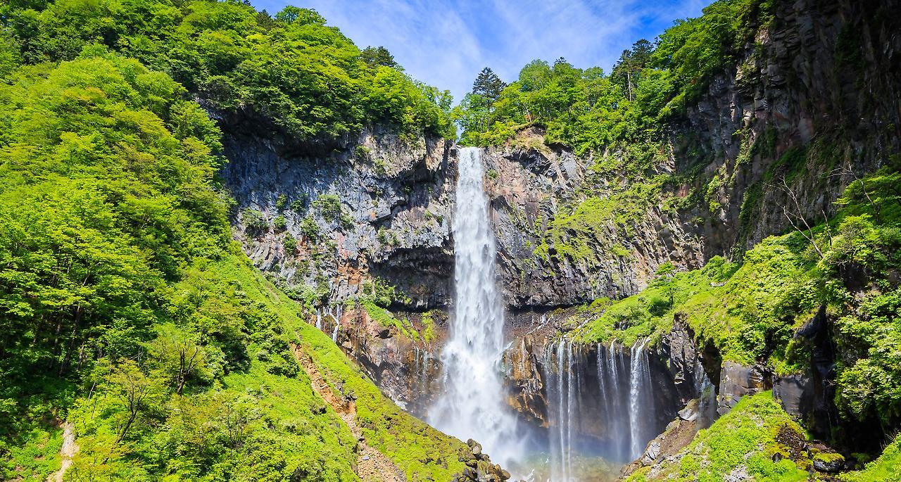 Nikko Yumoto Onsen Honokana Yado Jurin Eksteriør bilde